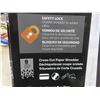 Image 2 : New Power Shred Paper Shredder (Box Has Damage) 