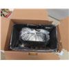 Image 3 : New Power Shred Paper Shredder (Box Has Damage) 