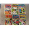Image 2 : 15 Comics 12 Cents - 40 Cents : Archie, Bugs Bunny , Casper & Others