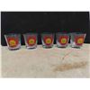 Image 2 : McDonalds Glasses, Winnipeg Fire Department Glasses, Coffee Mug,