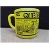 Image 8 : McDonalds Glasses, Winnipeg Fire Department Glasses, Coffee Mug,