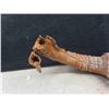 Image 2 : Taxidermy Alligator Approx 18'' Long (Damage to Tails & Limbs, Pictured)
