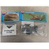 Image 2 : Vintage Airplane Kits 