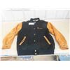 Image 1 : Ducks Unlimited Suede/Leather Jacket Size XL 