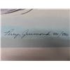 Image 2 : Numbered, Signed with COA Aboriginal Print by Perry Guimond