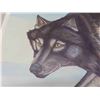 Image 8 : Numbered, Signed with COA Aboriginal Print by Perry Guimond