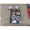 Image 2 : Rice Cooker, New Hallway Path Lights , Insta Hang 47pce 