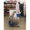 Image 1 : Powerfist 2HP Industrial Shop Dust Collector 