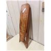 Image 2 : Vintage Wood Ironing Board Small Sized - Board Size