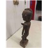 Image 8 : Tribal Sculpture 24'' I Lost My Gecko 