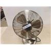 Image 2 : Uberhaus Stainless Fan 14'' Diameter 
