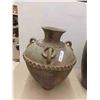 Image 2 : Decorative Vases 30'' H x 13'' Diam. & 25'' H x 18'' Diam. 