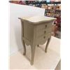 Image 2 : Stand with 3 Drawers 29'' x 20'' x 14'' 