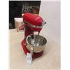 Image 2 : Kitchen Aid Professional 5 Plus Mixer with 3 Mixer 