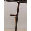 Image 8 : Late 1800s Brass Laundry Plumger for Tub Clothes Washing - 
