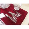 Image 2 : Crystal/Cut Glass Bowls, Trays, Covered Candy Dish & More 