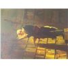 Image 2 : Norman Rockwell Picture 26'' x 36'' 