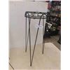 Image 2 : Wrought Iron Fern Stand , Décor 