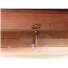 Image 8 : Humidore Cabinet 2 Doors Locking with Key 32'' x