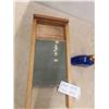 Image 2 : Washboard , Cobalt Perfume Bottles 