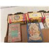 Image 2 : Various Household Tins : Red Rose , Ritz , Cadbury - Not