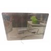 Image 2 : Aluratek 14'' Digital Photo Frame with Remote & Pamphlet 