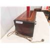 Image 2 : Victor 1928 Model 28V3 Radio 