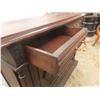 Image 8 : Cabinet from Belgium - Ideal for Bathroom Vanity 38'' x