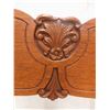 Image 3 : Oak Bedroom Chair 