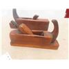 Image 2 : Antique Wood Planes