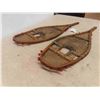 Image 2 : Pair of Childrens Snowshoes 9 1/2'' x 33'' 