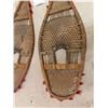 Image 3 : Pair of Childrens Snowshoes 9 1/2'' x 33'' 