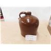 Image 1 : A Brown Glazed Finger Crock 