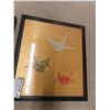 Image 2 : 3 Japanese Prints - Biggest 11 1/2'' x 10'' 