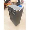 Image 2 : TOA Tower Speakers 24''  x 12'' x 37'' (2) 10'' Speakers Round