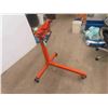 Image 2 : Engine Stand 750lbs 