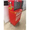 Image 2 :  Tool Cabinet (Top) Husky (Bottom) International - Total Size 61'' x 