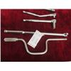 Image 2 : 1/2'' Drive , 2 Ratchets , Speed Bar, 2 Strong Bars , 2 