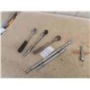 Image 1 : 1/2'' Drive , 3 Ratchets 1 with Swivel Head , Strong Bar ,