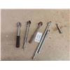 Image 2 : 1/2'' Drive , 3 Ratchets 1 with Swivel Head , Strong Bar ,
