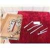Image 1 : 3/8'' Drive SS Sockets , Ratchets , Strong Bar , 3 Extensions