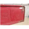 Image 3 : Mercury 1948-52 Tailgate - Good Condition 