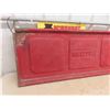 Image 4 : Mercury 1948-52 Tailgate - Good Condition 