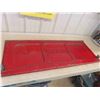 Image 5 : Mercury 1948-52 Tailgate - Good Condition 