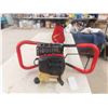 Image 2 : Eskimo Model 8903M Gas Ice Auger - Not Used for 3 Years, 