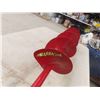 Image 8 : Eskimo Model 8903M Gas Ice Auger - Not Used for 3 Years, 