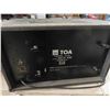 Image 8 : TOA Model MCX 106 Power Mixer