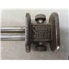 Image 8 : Vintage Buggy Wrench , Cup Holder , Stanley 98 , Gauge , Whip
