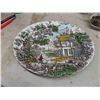 Image 2 : 50pcs Myott The Hunter China 