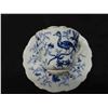 Image 8 : 6 Pieces Coalport Cairo Cobalt Blue Bird, Copeland Spode 